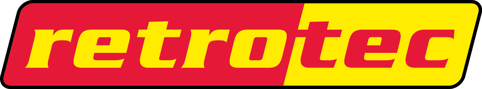 Retrotec logo